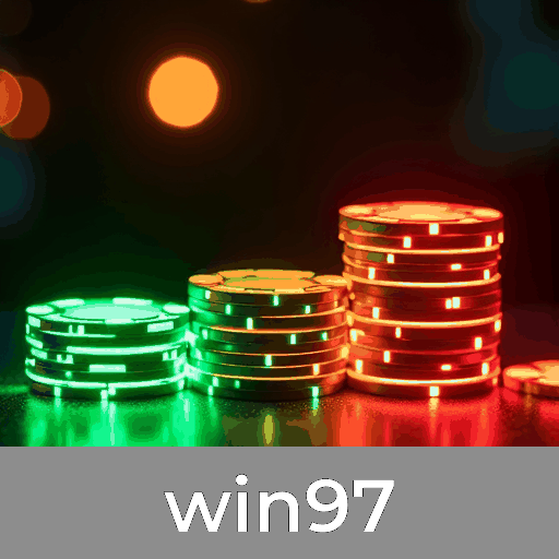 Desfrute dos Super Bônus e Ofertas do Win97!