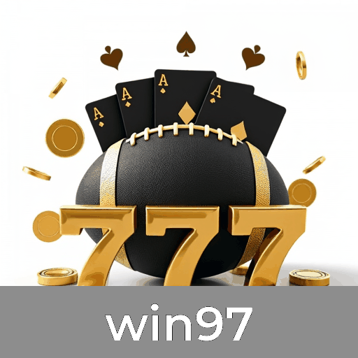 Experiência Imersiva de Cassino com Win97 para Brasileiros