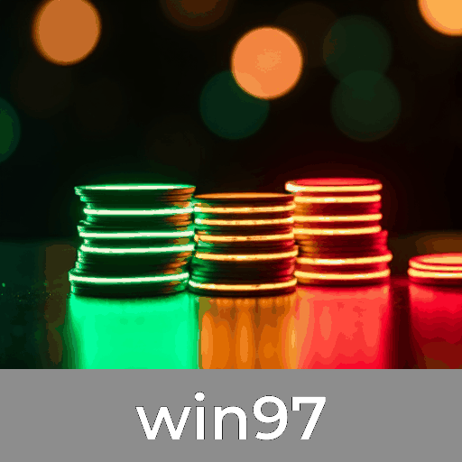 Ganhe com os Bônus Únicos e Promos do win97