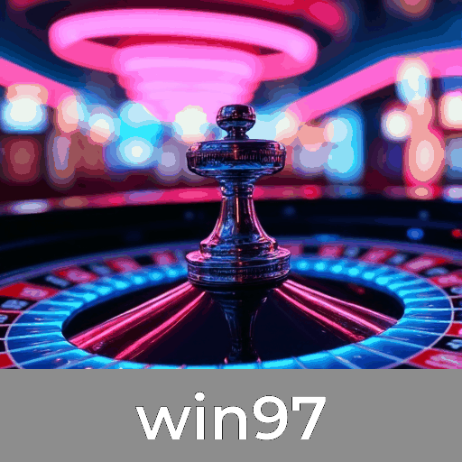 win97: Domine Jogos com Estratégias de Cassino Eficazes