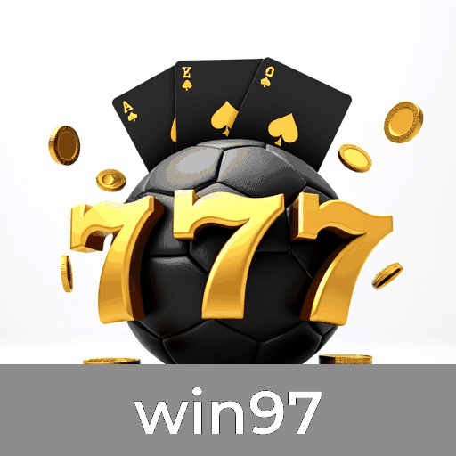 Experiência Imersiva de Cassino com Win97 para Brasileiros
