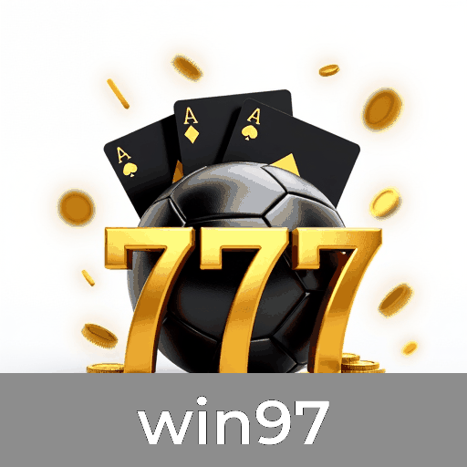 win97: Domine Jogos com Estratégias de Cassino Eficazes